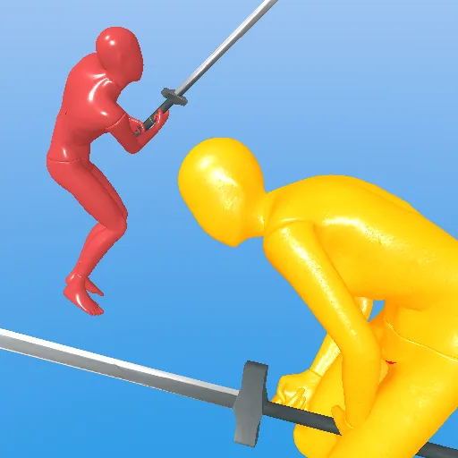 Game icon for Ragdoll Blade by tatsumaki games